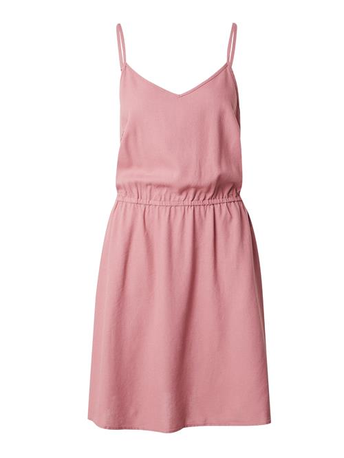 VERO MODA Sommerkjole 'VMMymilo'  pitaya