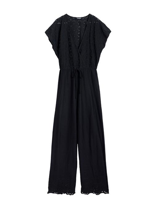 Desigual Jumpsuit  sort
