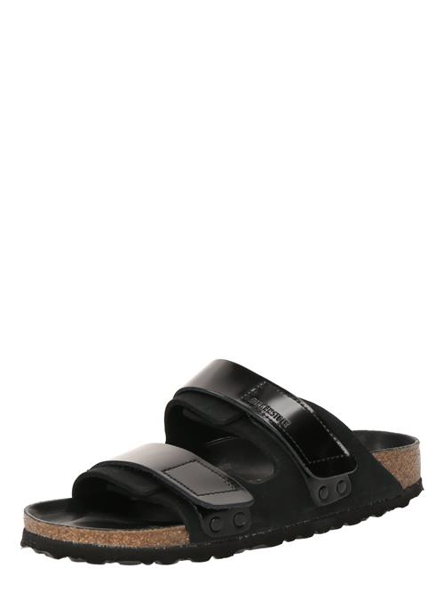 BIRKENSTOCK Pantoletter  sort