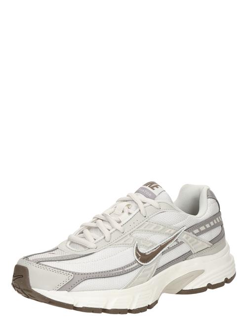 Nike Sportswear Sneaker low 'Initiator'  beige / grå / lysegrå