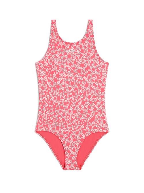 O'NEILL Badedragt  pink / hvid