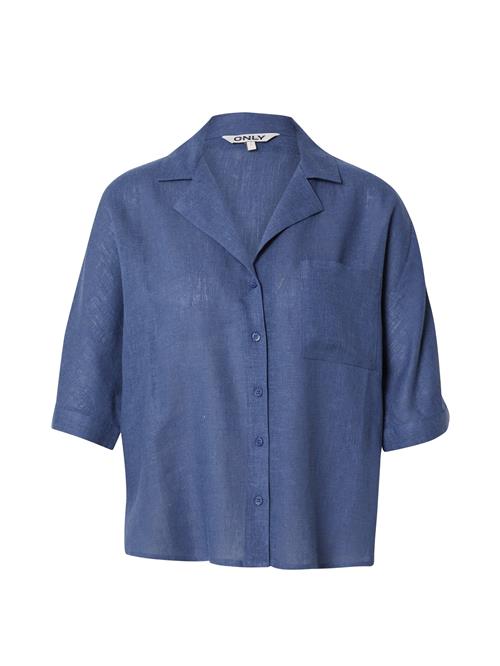 ONLY Bluse 'ONLTokyo'  safir