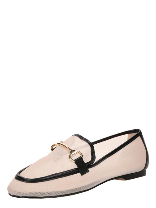 Raid Slipper 'GRAICE'  nude / guld / sort