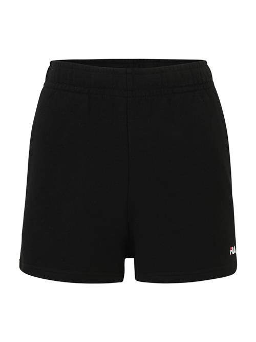 FILA Bukser  sort