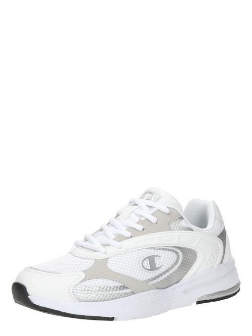 Champion Authentic Athletic Apparel Sneaker low  taupe / sølvgrå / hvid