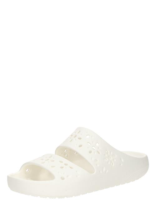 Crocs Pantoletter 'Classic'  lysebeige