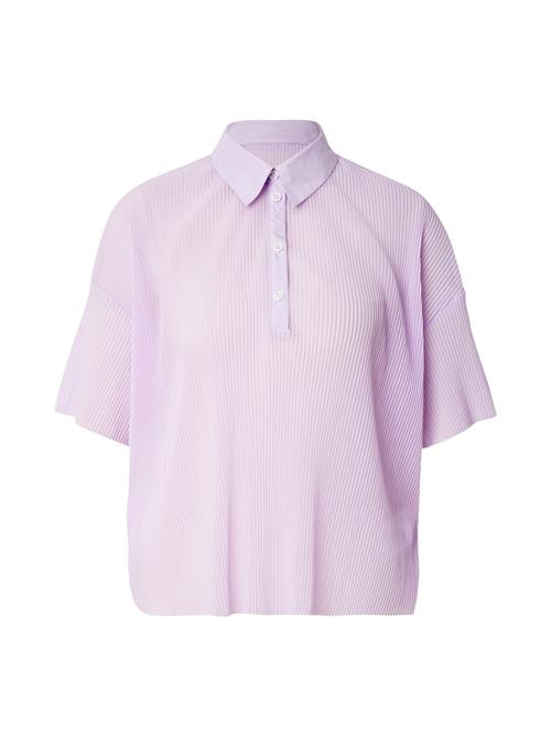 Marc Cain Shirts  lilla