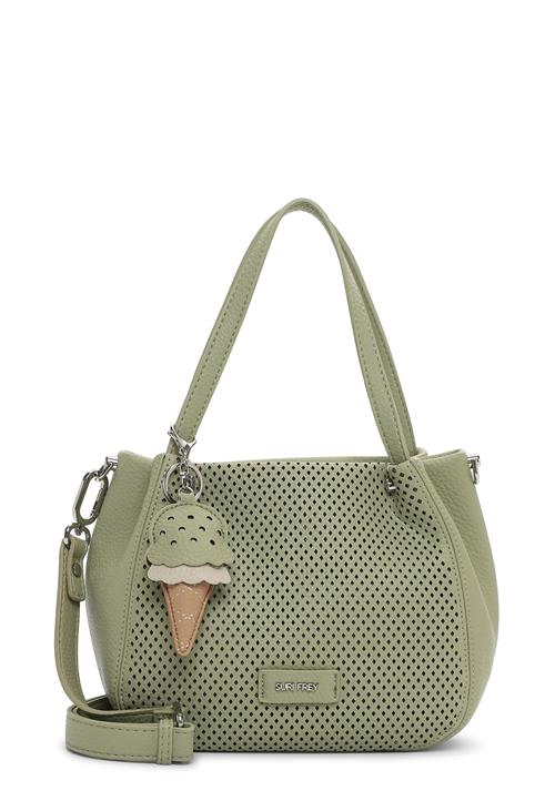 Suri Frey Shopper 'Cilly'  kiwi
