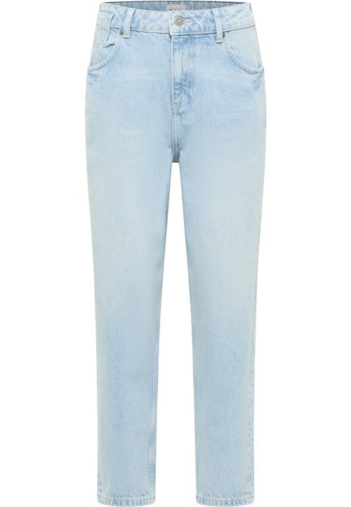 MUSTANG Jeans 'CHARLOTTE'  blue denim