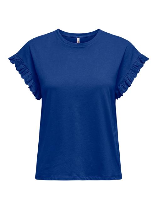 Se ONLY Shirts 'ONLIRIS'  mørkeblå ved About You