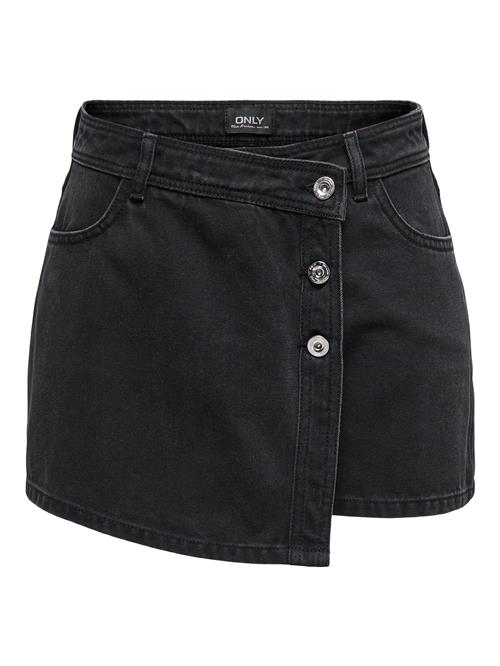ONLY Jeans 'ONLLESLY'  sort-meleret