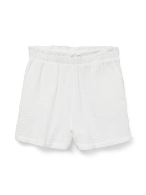 VERO MODA Bukser 'VMNatali'  hvid