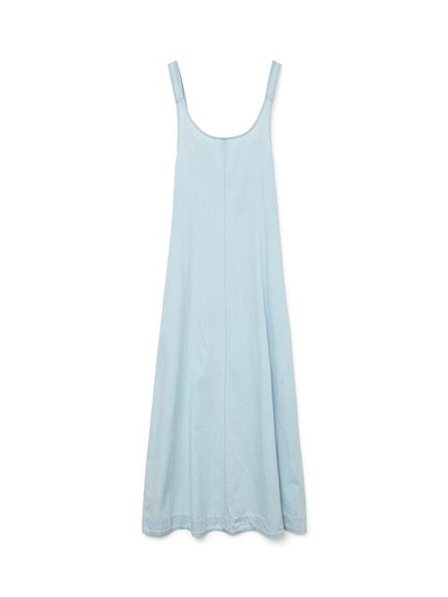 VERO MODA Kjole 'VMEtella'  pastelblå