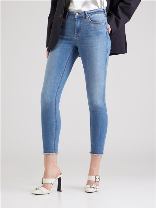 ONLY Jeans 'ONLWAUW'  blue denim