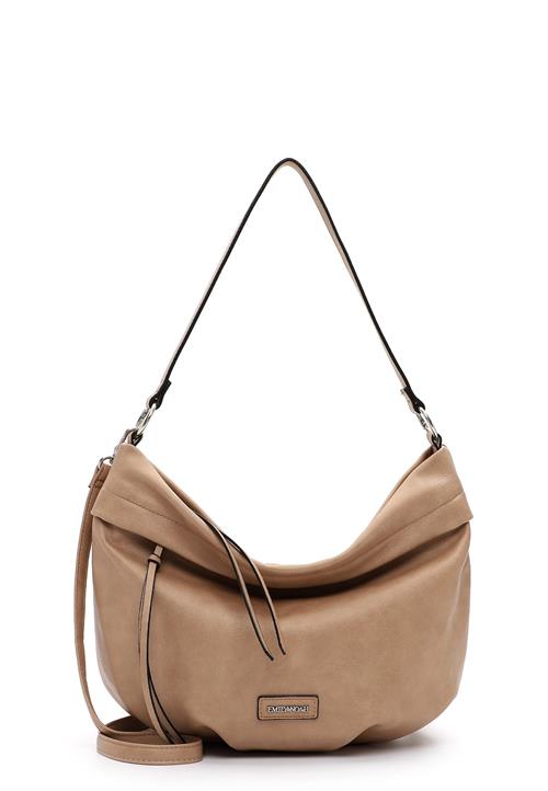 Emily & Noah Skuldertaske  camel