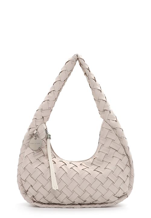Emily & Noah Skuldertaske 'Erna'  beige