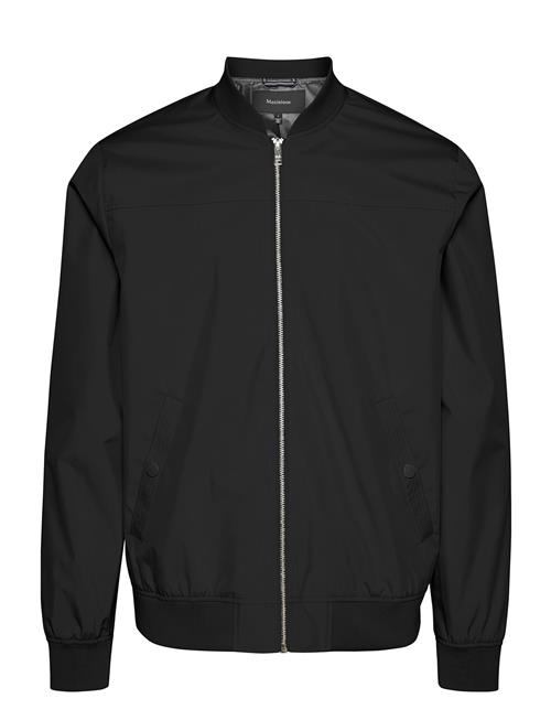Maclay Matinique Black