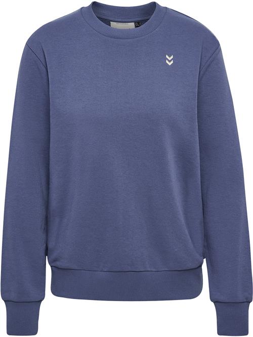 Hummel Sweatshirt 'Pulse'  marin