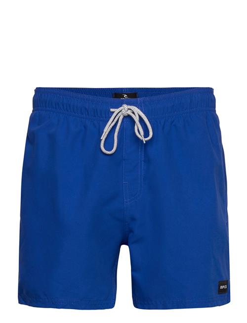 Offset 15 Volley Rip Curl Blue
