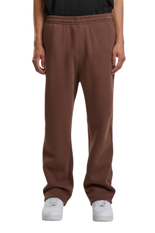 Everyday Trackpants - Brun - S - TeeShoppen