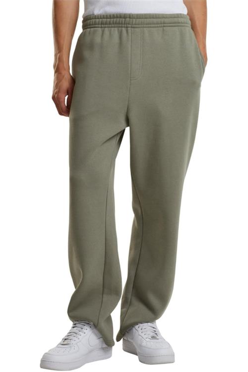 Everyday Trackpants - Lys Oliven - M - TeeShoppen