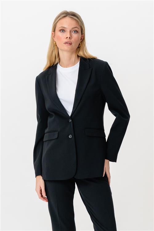Performance Blazer - Navy - 2XL - TeeShoppen