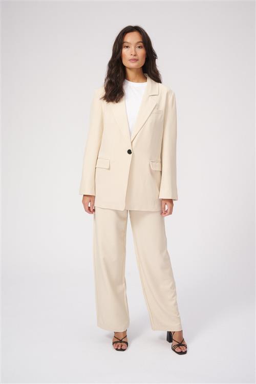 Se Oversized Suit - Pakketilbud (Beige) - Herre - Default Title - TeeShoppen ved Teeshoppen