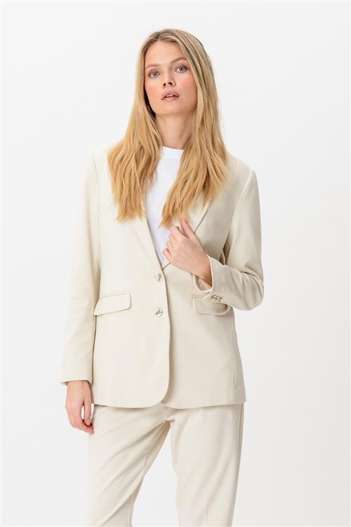 Performance Blazer - Birk - L - TeeShoppen