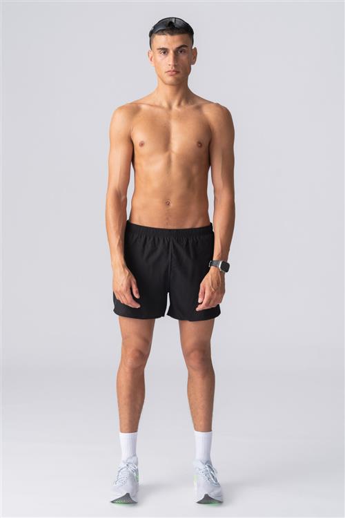 Everton Shorts - Sort - XL - Roly