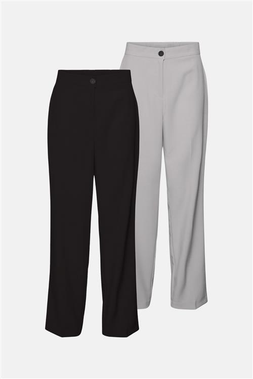 TEESHOPPEN 2 stk. Originale Performance Pants (Dame) - Pakketilbud - Default Title - Bukser med stretch - TeeShoppen