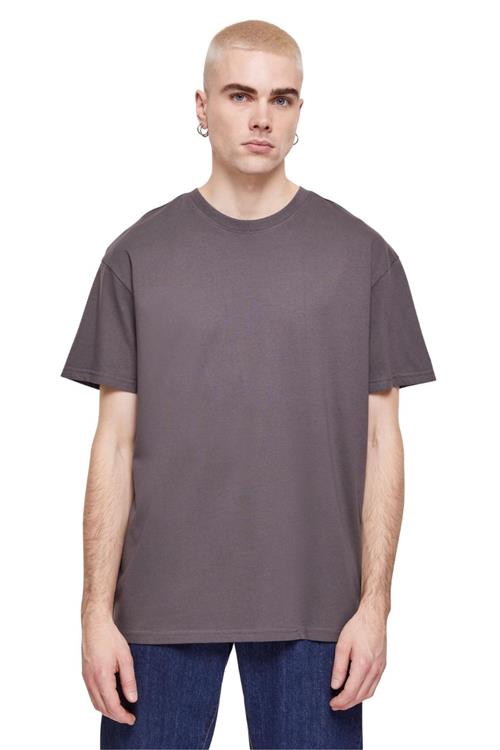 Heavy Oversized T-shirt - Magnet - XL - TeeShoppen