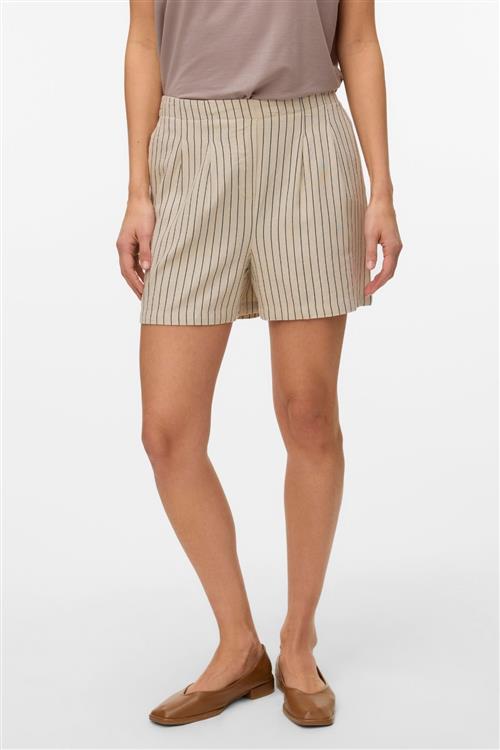 Jesmilo Shorts - Silver Lining - M - Vero Moda