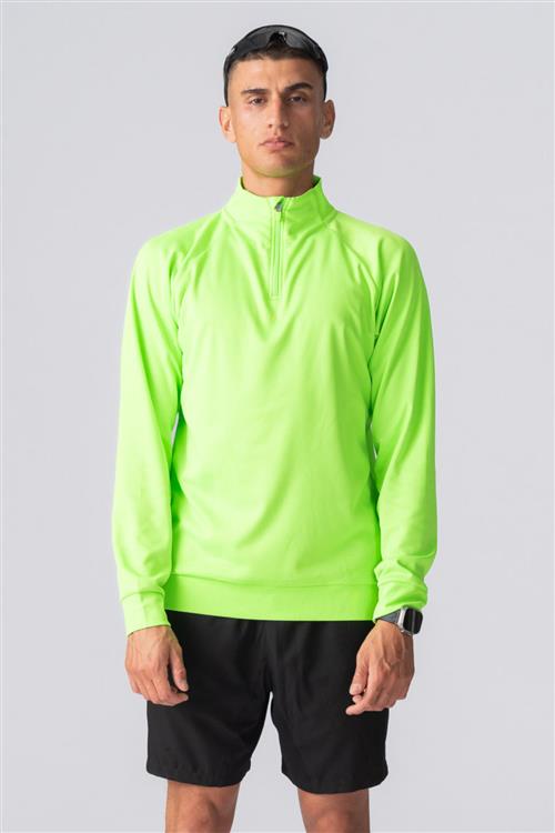 Epiro Sweatshirt - Grøn - S - Roly