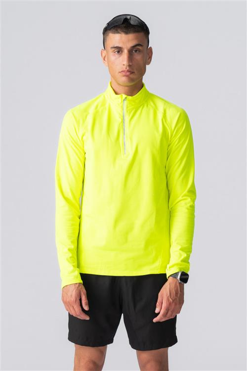 Epiro Sweatshirt - Gul - M - Roly