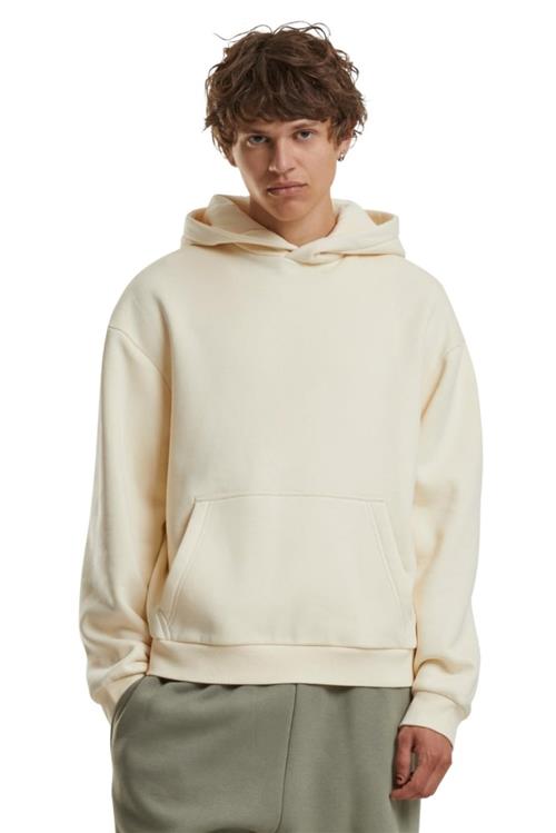 Everyday Hoodie - White Sand - S - TeeShoppen