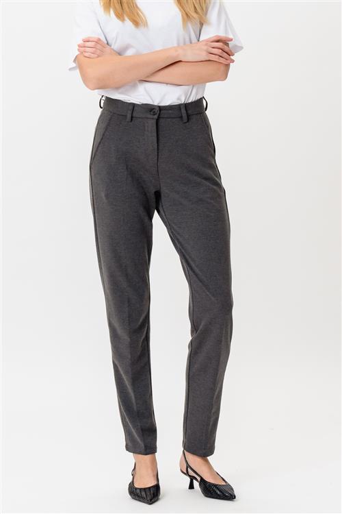 Originale Performance Bukser - Mørkegrå - 2XL/30 - TeeShoppen