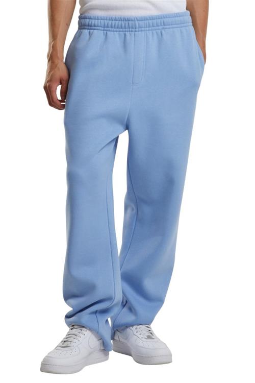 Everyday Trackpants - Pudder Blå - XL - TeeShoppen