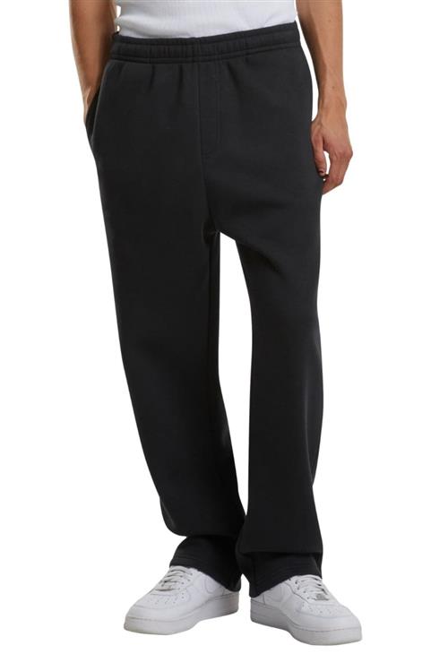 Everyday Trackpants - Sort - 3XL - TeeShoppen