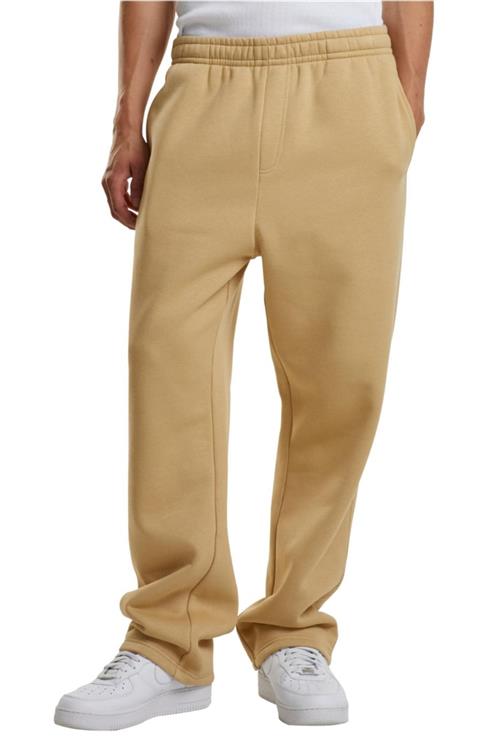 Se Everyday Trackpants - Union Beige - L - TeeShoppen ved Teeshoppen