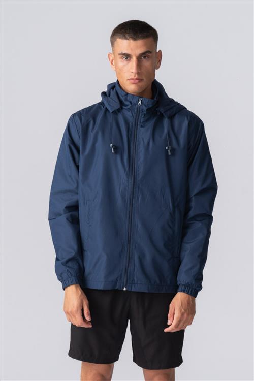 Makalu Jakke - Navy - L - Roly