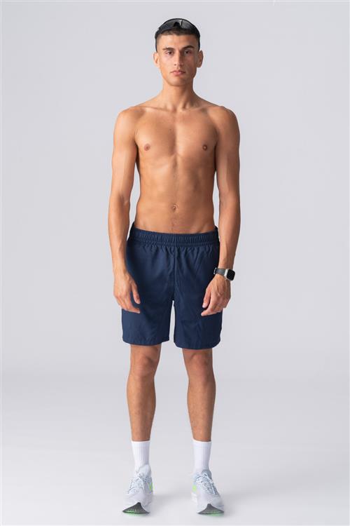 Andy Shorts - Navy - XL - Roly