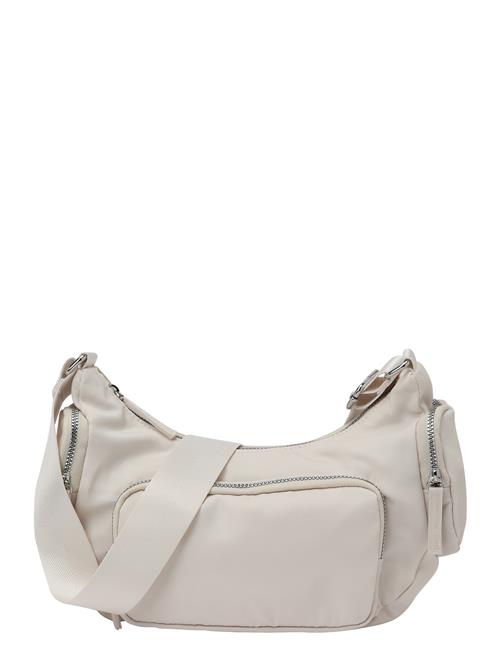 Monki Skuldertaske  creme