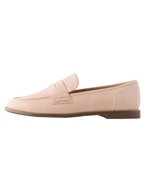 Next Slipper  pink