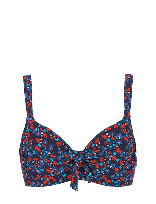 Bikinibra Underwire Damella Of Sweden Navy