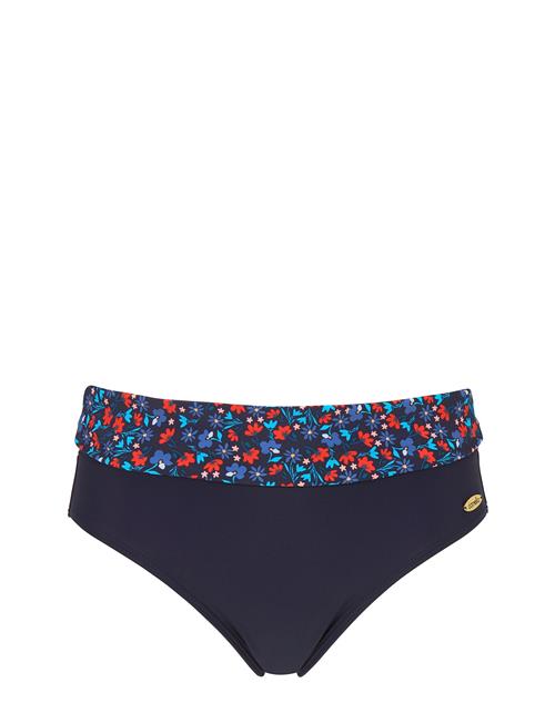 Bikinibrief Veronica Damella Of Sweden Navy