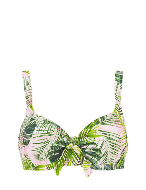 Bikinibra Underwire Damella Of Sweden Green