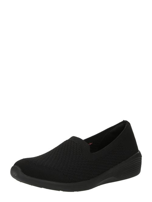Se SKECHERS Slip On 'Arya'  sort ved About You