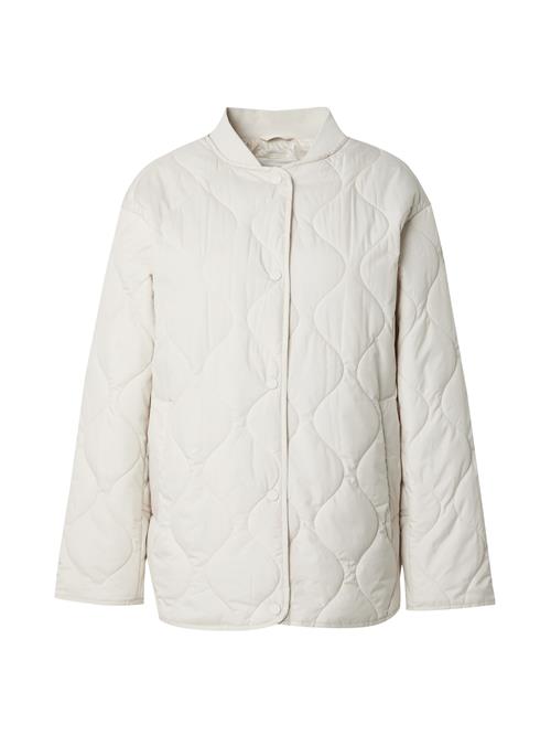 s.Oliver Overgangsjakke  offwhite