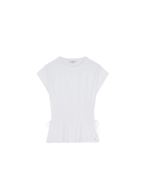 Scalpers Fodboldtrøje ' '  hvid / offwhite
