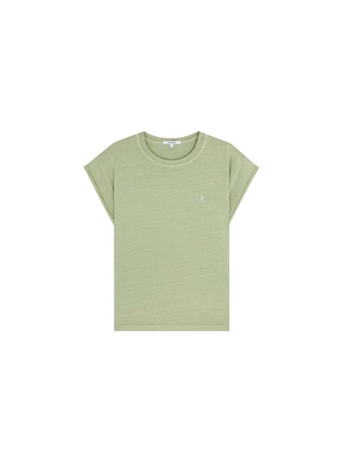 Scalpers Fodboldtrøje ' '  grøn / khaki